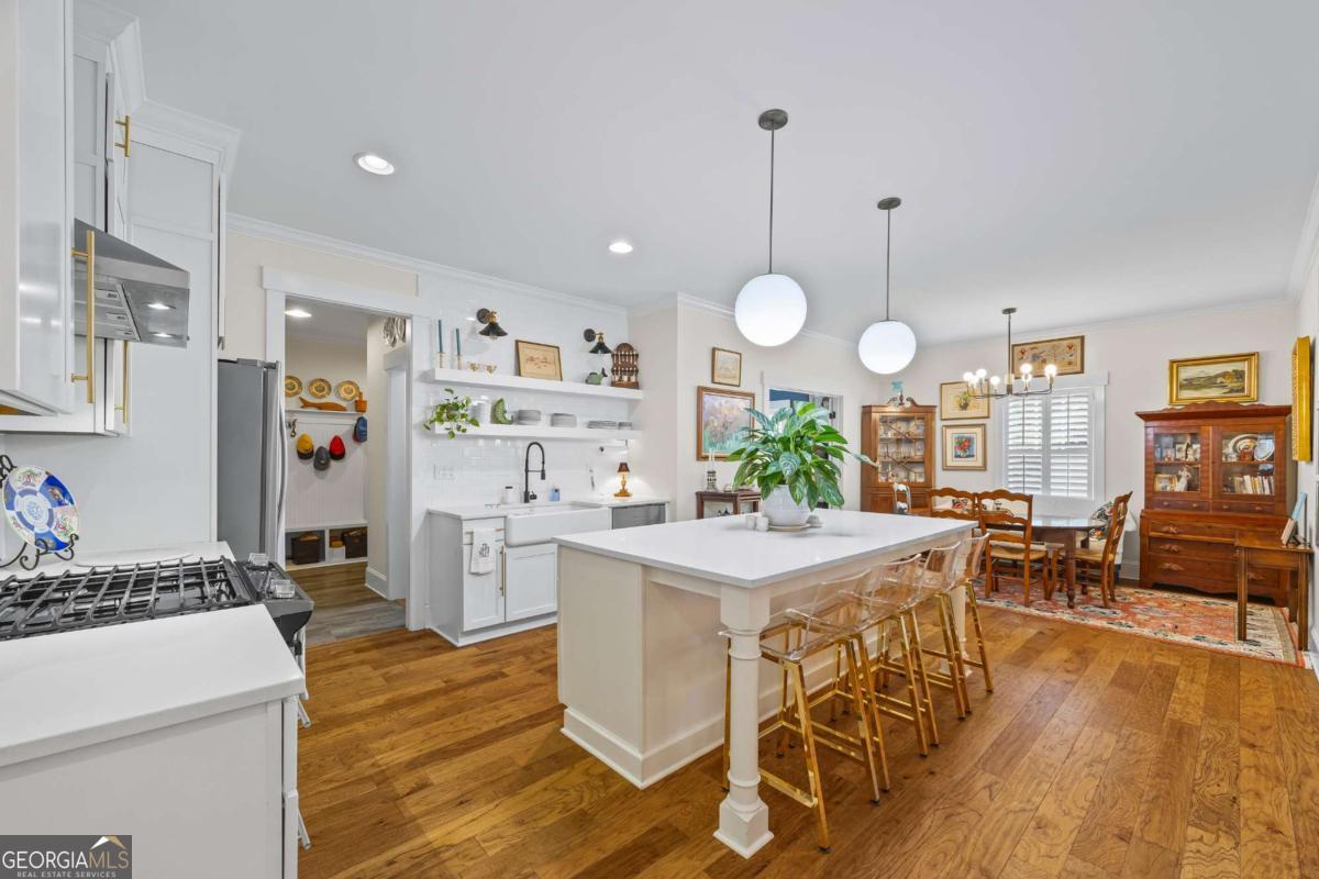 555 Red Bluff Drive Athens, GA 30607 - Photo 18 of 75