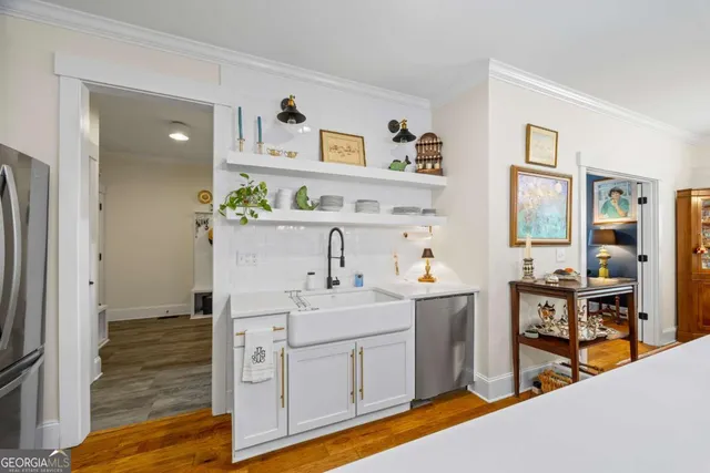 $699,000 | 555 Red Bluff Drive, Athens, GA 30607