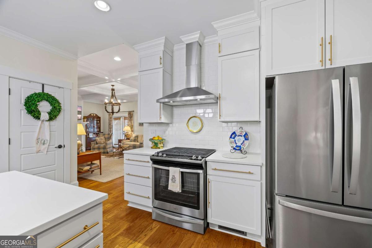 555 Red Bluff Drive Athens, GA 30607 - Photo 21 of 75