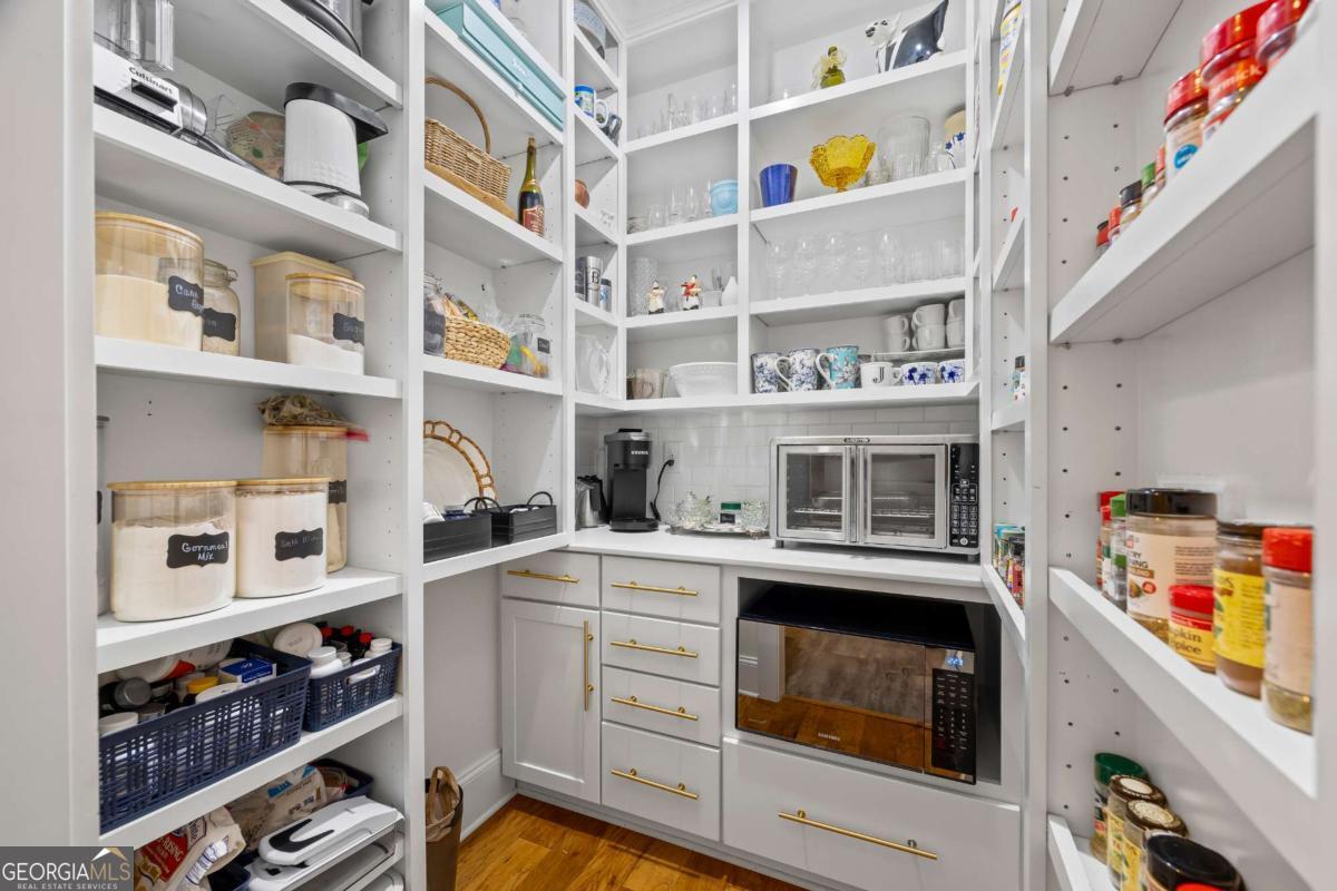 555 Red Bluff Drive Athens, GA 30607 - Photo 22 of 75