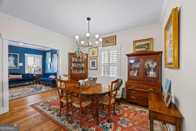 $699,000 | 555 Red Bluff Drive, Athens, GA 30607