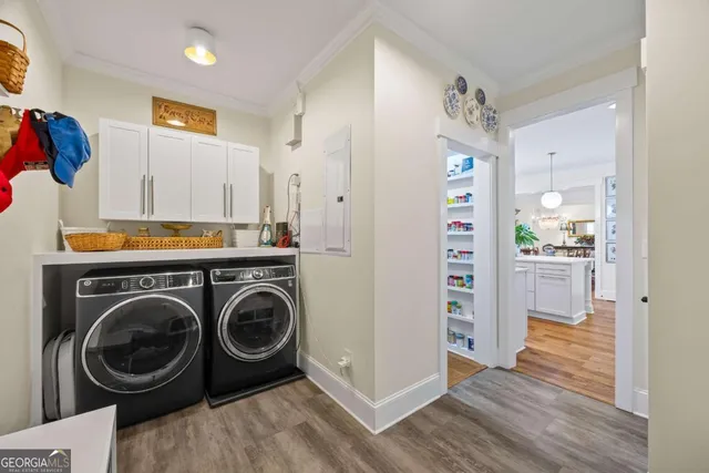 $699,000 | 555 Red Bluff Drive, Athens, GA 30607