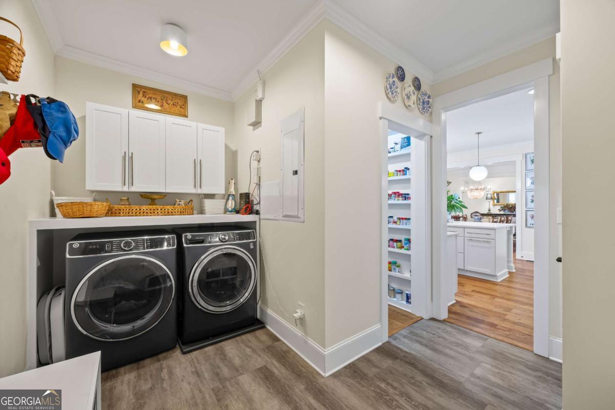 555 Red Bluff Drive Athens, GA 30607 - Photo 27 of 75