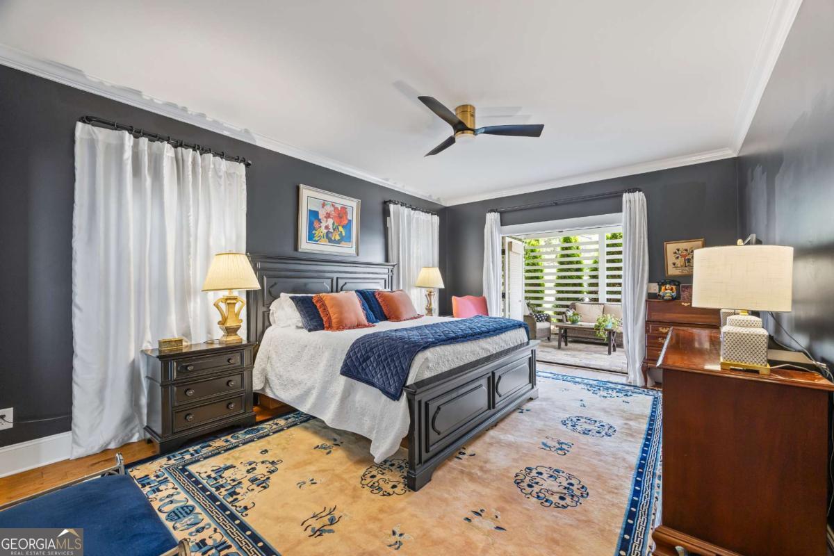 555 Red Bluff Drive Athens, GA 30607 - Photo 29 of 75