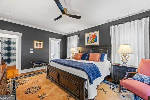 $699,000 | 555 Red Bluff Drive, Athens, GA 30607