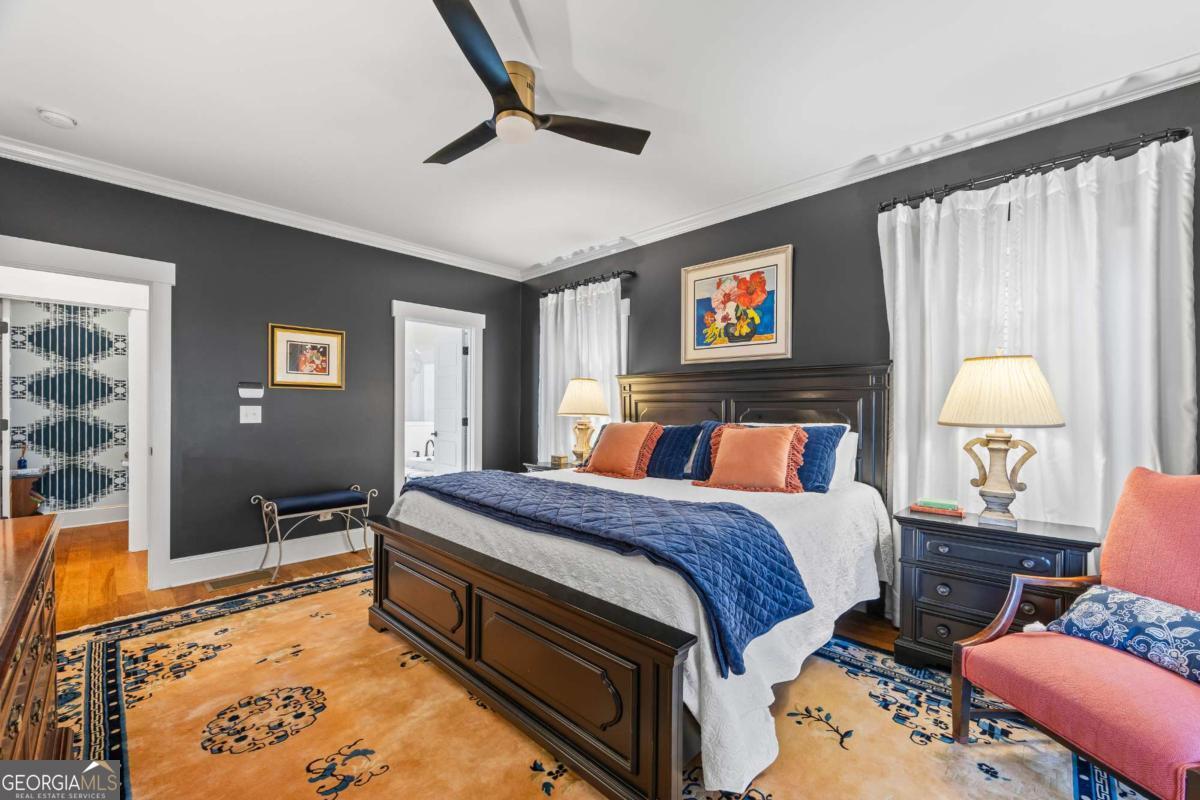 555 Red Bluff Drive Athens, GA 30607 - Photo 30 of 75