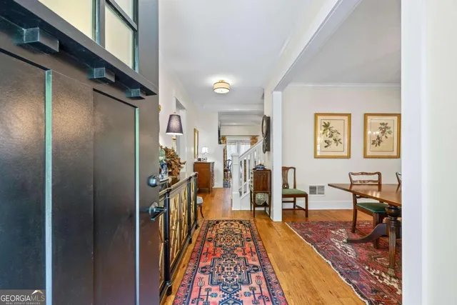 $699,000 | 555 Red Bluff Drive, Athens, GA 30607