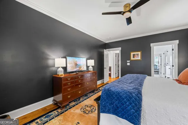 $699,000 | 555 Red Bluff Drive, Athens, GA 30607