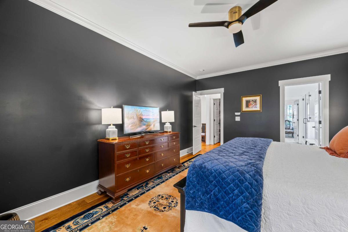 555 Red Bluff Drive Athens, GA 30607 - Photo 31 of 75