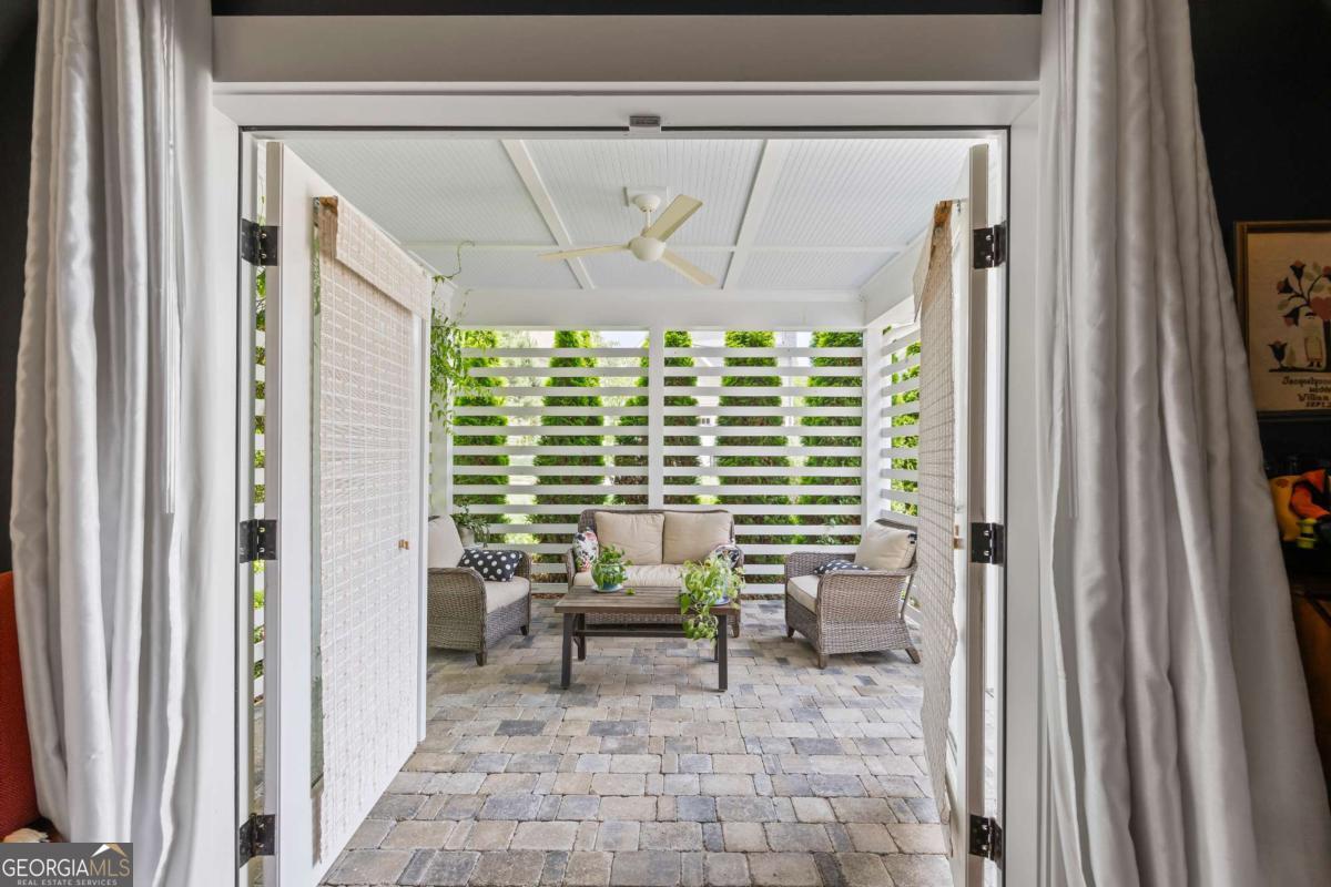 555 Red Bluff Drive Athens, GA 30607 - Photo 33 of 75