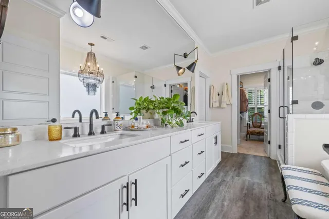 $699,000 | 555 Red Bluff Drive, Athens, GA 30607