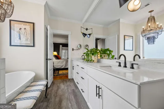 $699,000 | 555 Red Bluff Drive, Athens, GA 30607