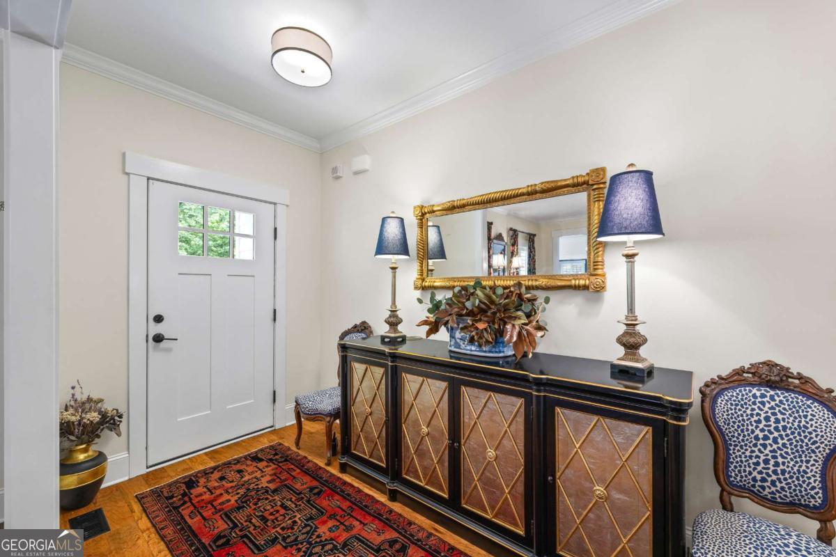 555 Red Bluff Drive Athens, GA 30607 - Photo 4 of 75