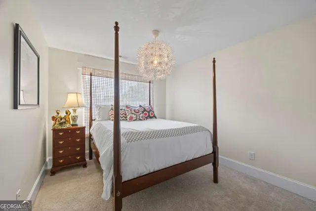 $699,000 | 555 Red Bluff Drive, Athens, GA 30607