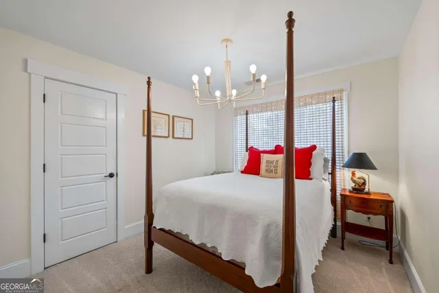 $699,000 | 555 Red Bluff Drive, Athens, GA 30607