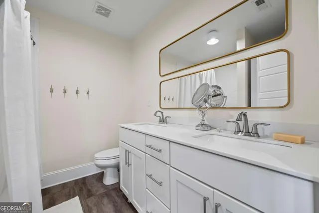 $699,000 | 555 Red Bluff Drive, Athens, GA 30607