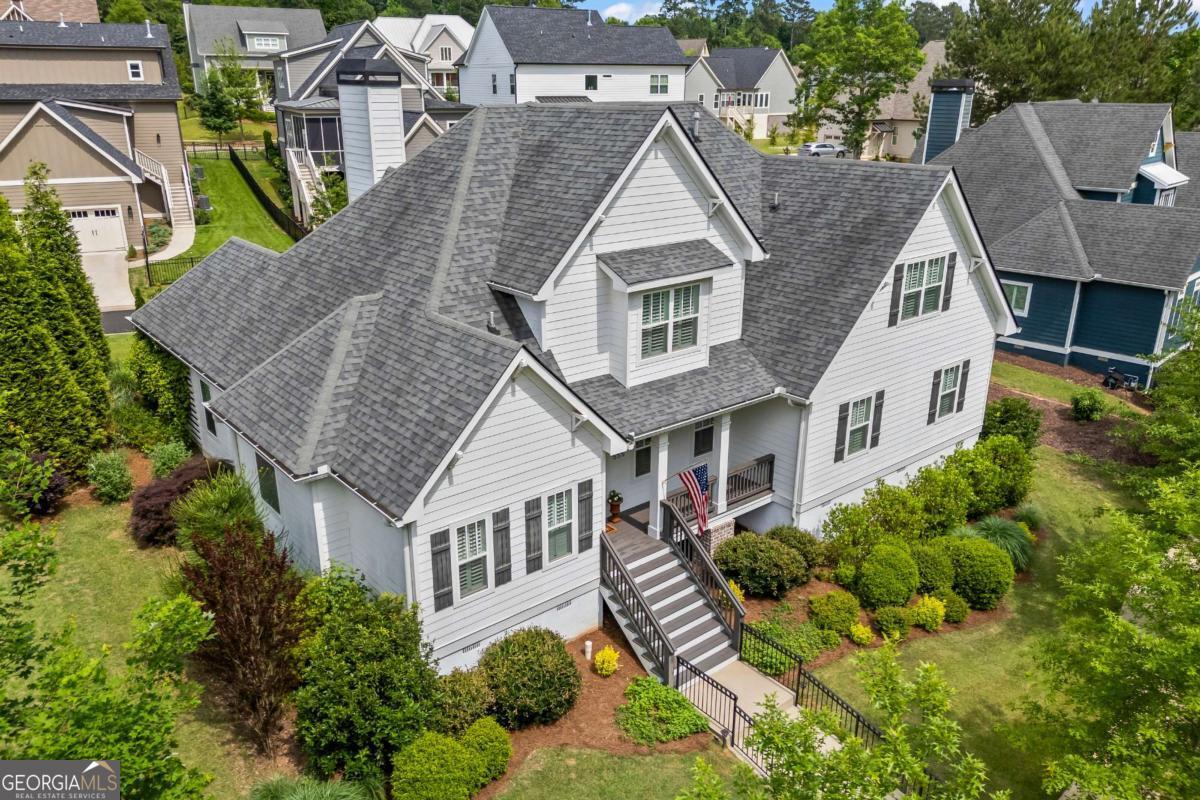 555 Red Bluff Drive Athens, GA 30607 - Photo 50 of 75