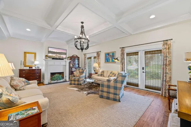 $699,000 | 555 Red Bluff Drive, Athens, GA 30607