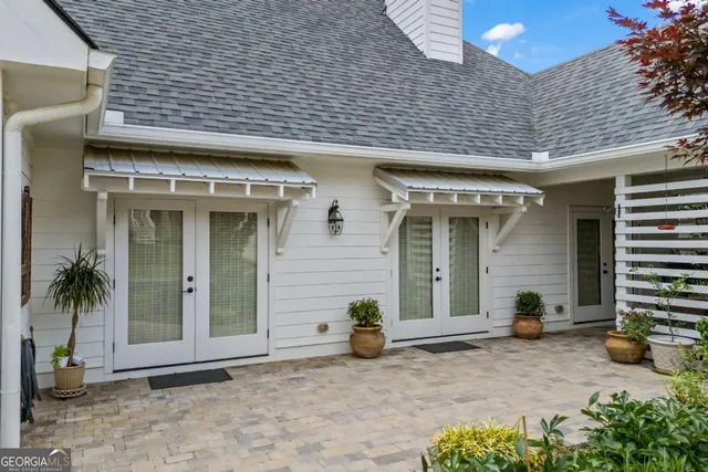 $699,000 | 555 Red Bluff Drive, Athens, GA 30607