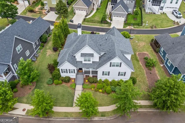 $699,000 | 555 Red Bluff Drive, Athens, GA 30607