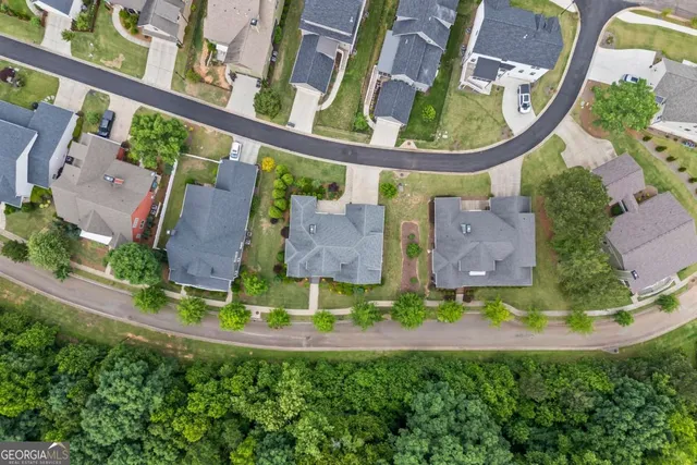 $699,000 | 555 Red Bluff Drive, Athens, GA 30607