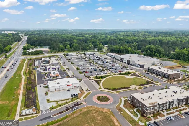 $699,000 | 555 Red Bluff Drive, Athens, GA 30607