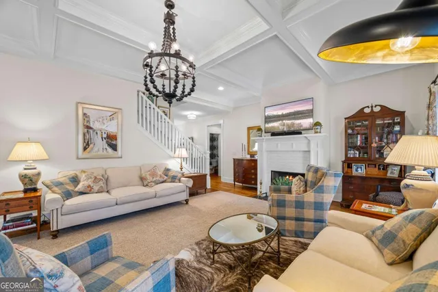 $699,000 | 555 Red Bluff Drive, Athens, GA 30607