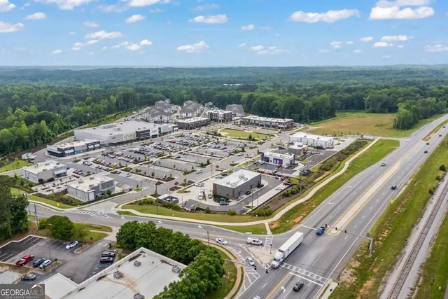 $699,000 | 555 Red Bluff Drive, Athens, GA 30607