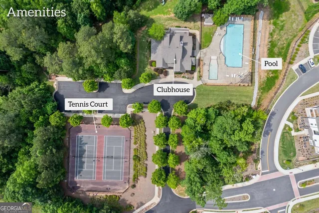 $699,000 | 555 Red Bluff Drive, Athens, GA 30607