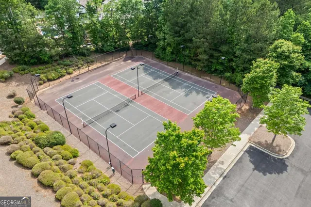 $699,000 | 555 Red Bluff Drive, Athens, GA 30607