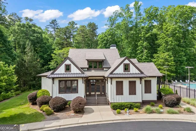 $699,000 | 555 Red Bluff Drive, Athens, GA 30607