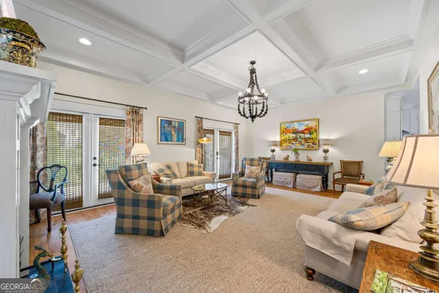 $699,000 | 555 Red Bluff Drive, Athens, GA 30607