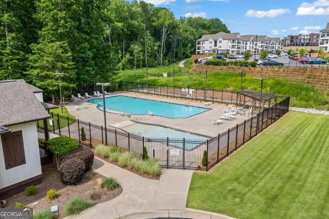 $699,000 | 555 Red Bluff Drive, Athens, GA 30607