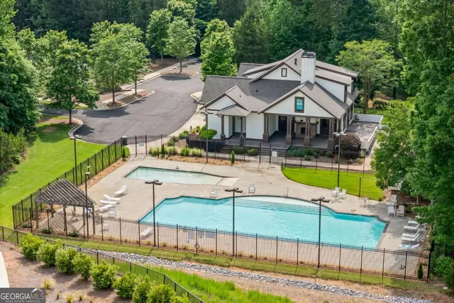 $699,000 | 555 Red Bluff Drive, Athens, GA 30607