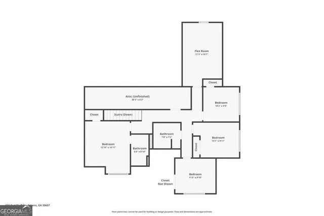 $699,000 | 555 Red Bluff Drive, Athens, GA 30607