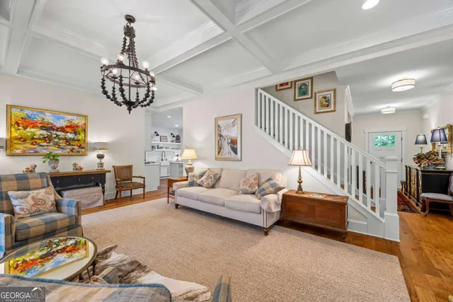 $699,000 | 555 Red Bluff Drive, Athens, GA 30607