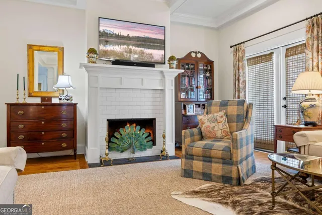 $699,000 | 555 Red Bluff Drive, Athens, GA 30607