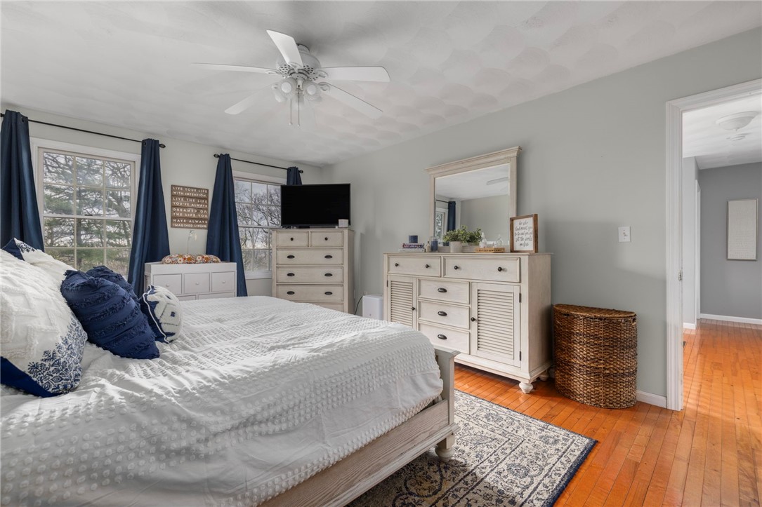 14 Canton Court Cranston, RI 02921 - Photo 35 of 50 Master Bedroom