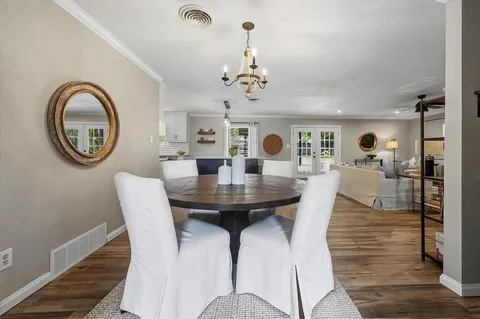 $680,000 | 4405 Westlake Drive, Fort Worth, TX 76109