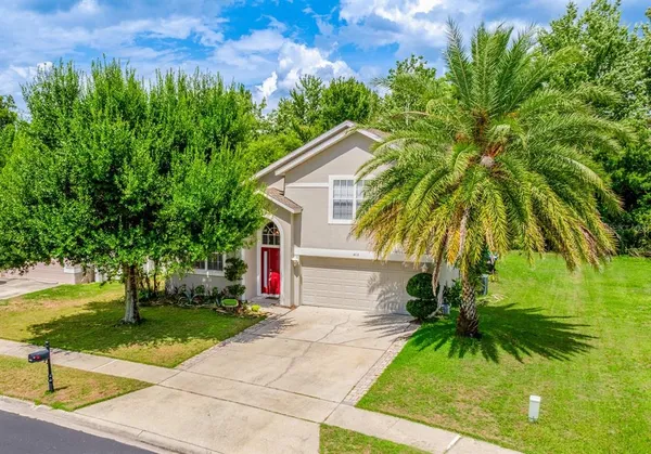 $535,000 | 403 Carey Way, Orlando, FL 32825
