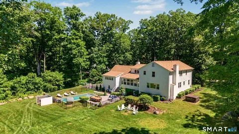 $1,199,000 | 116 Mile Common, Easton, CT 06612