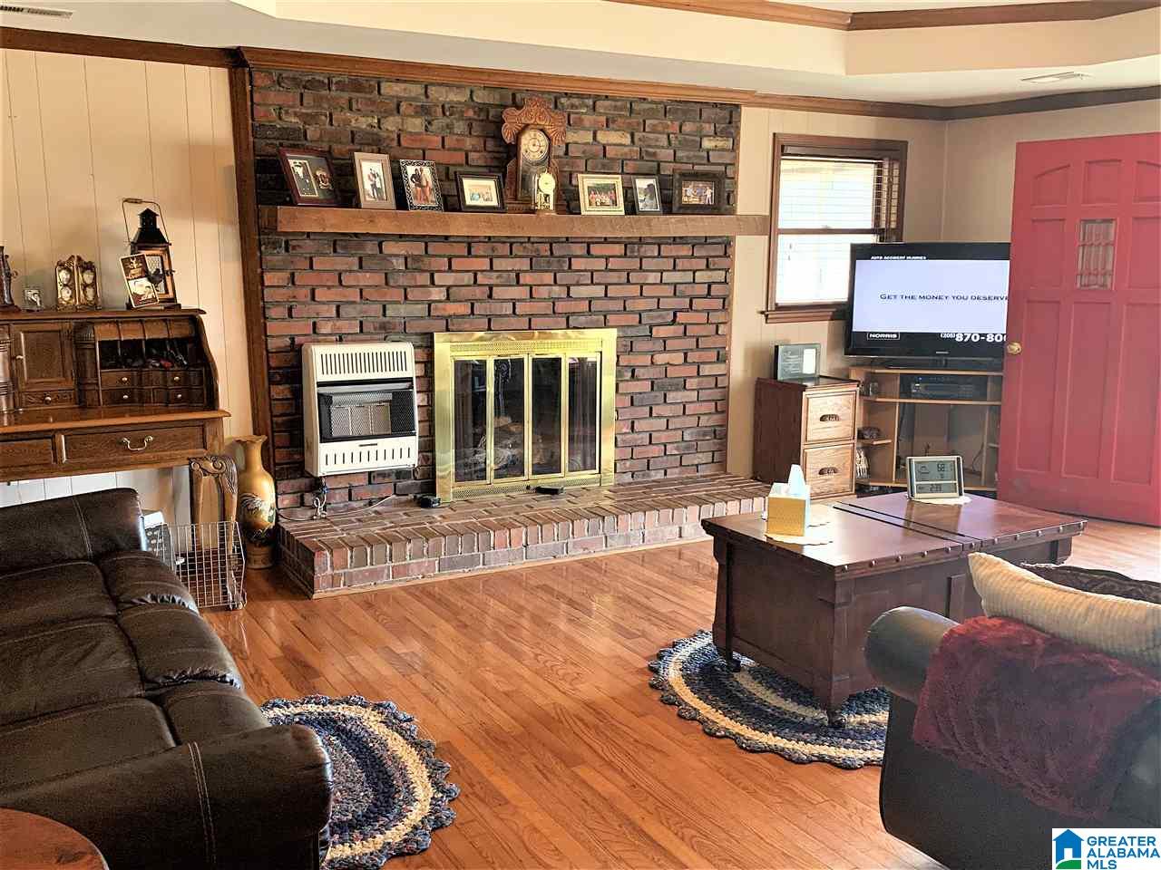 1141 County Road 482 Heflin, AL 36264 - Photo 25 of 44