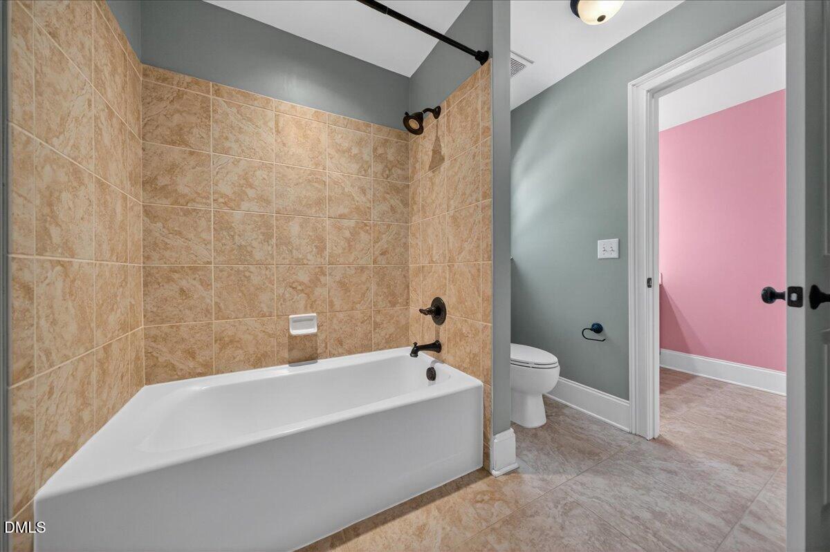 8497 Falkirk Ridge Court Wake Forest, NC 27587 - Photo 47 of 64 70-Interior_8497FalkirkRidge_051