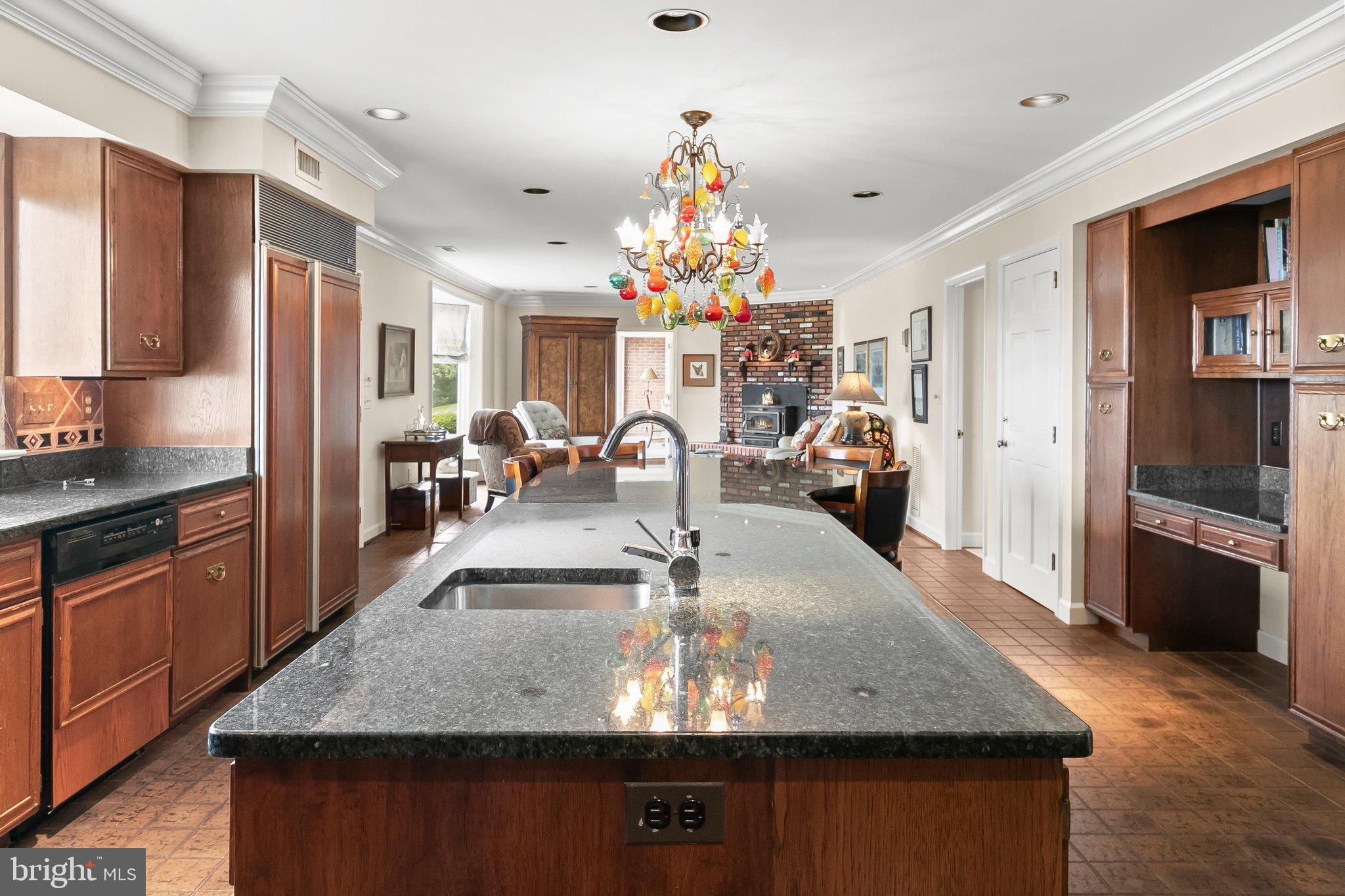 6300 Town Point Road Tracys Landing, MD 20779 - Photo 19 of 148 Kitchen