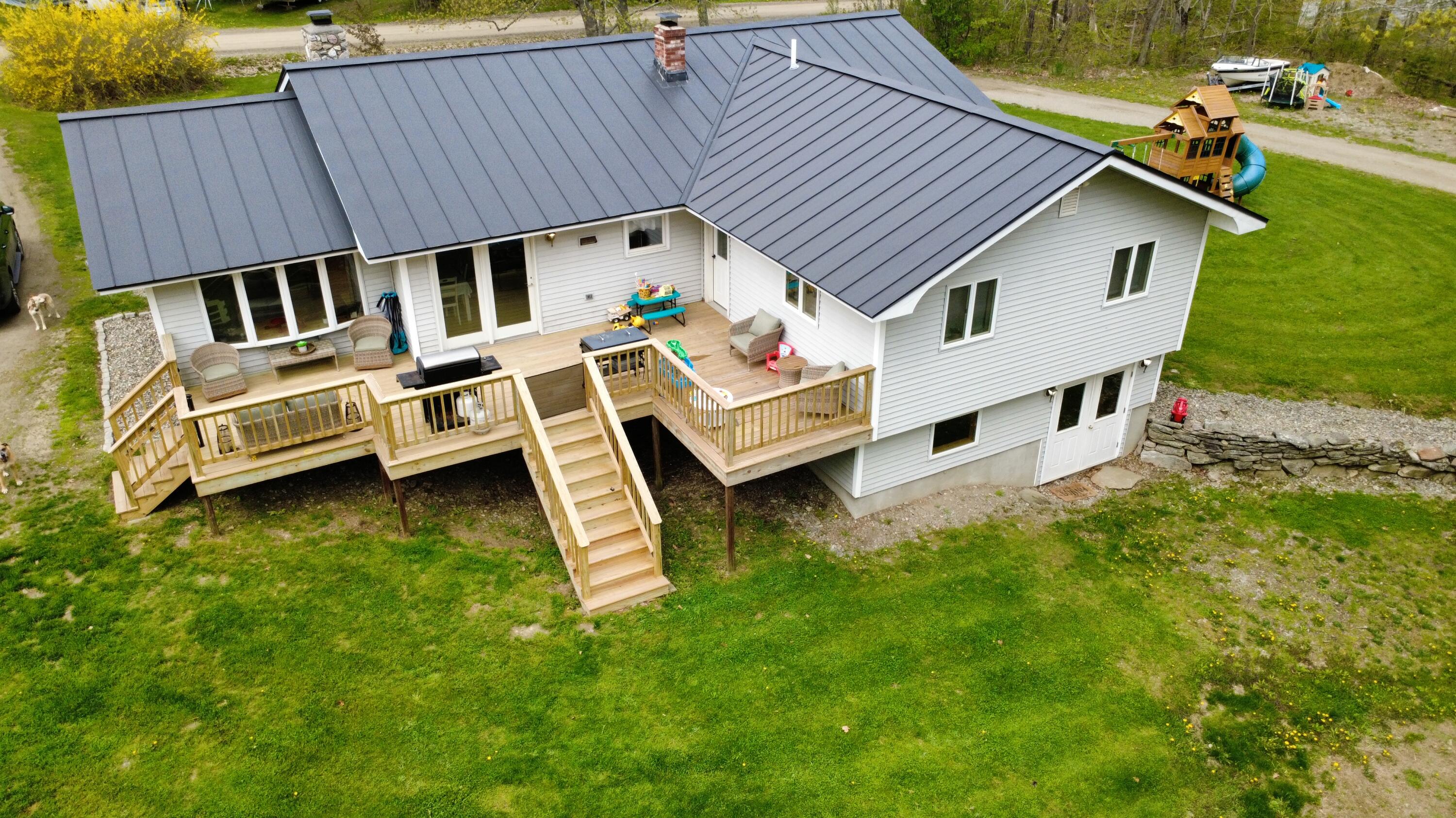 60 Chandler Road Monroe, ME 04951 - Photo 7 of 37 1000031078