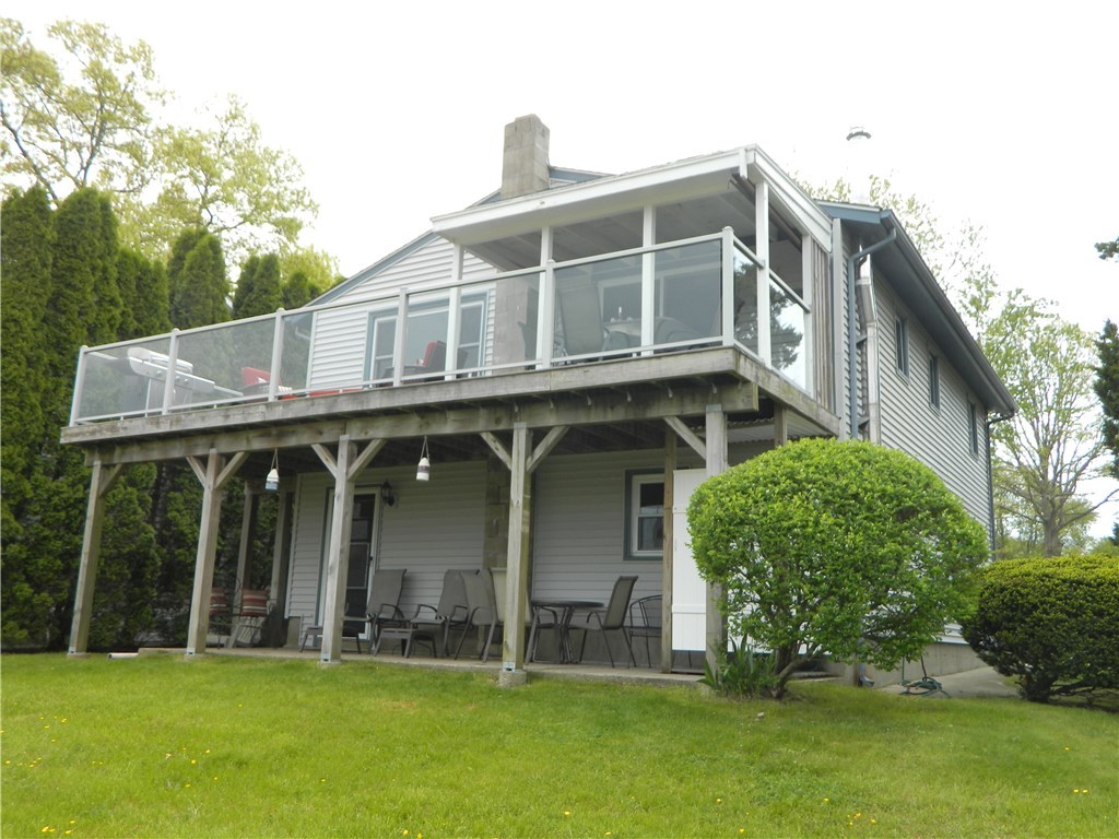 147 Conanicus Road Narragansett, RI 02882 - Photo 7 of 39