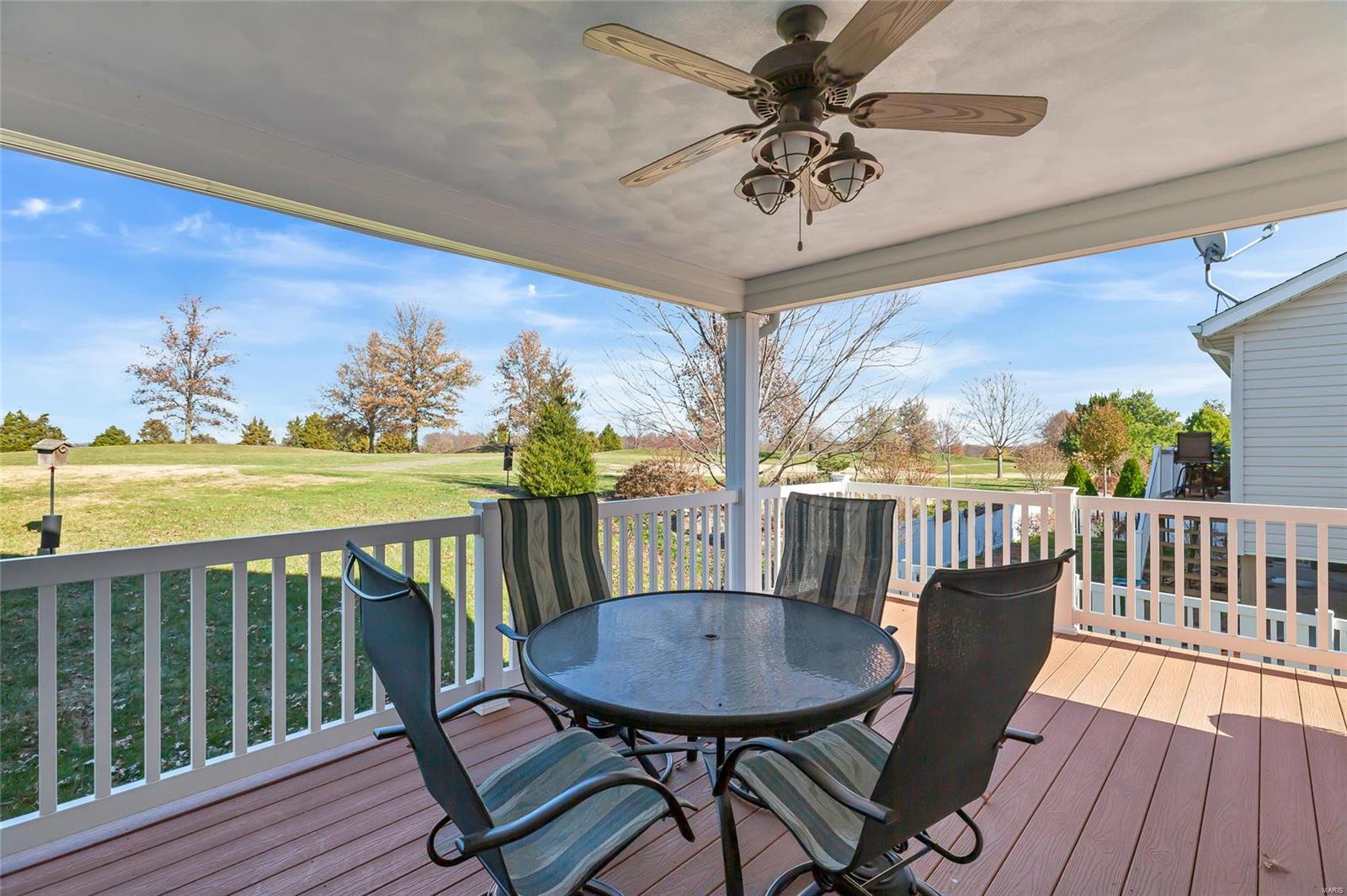 723 Ridge Road Waterloo, IL 62298 - Photo 35 of 44