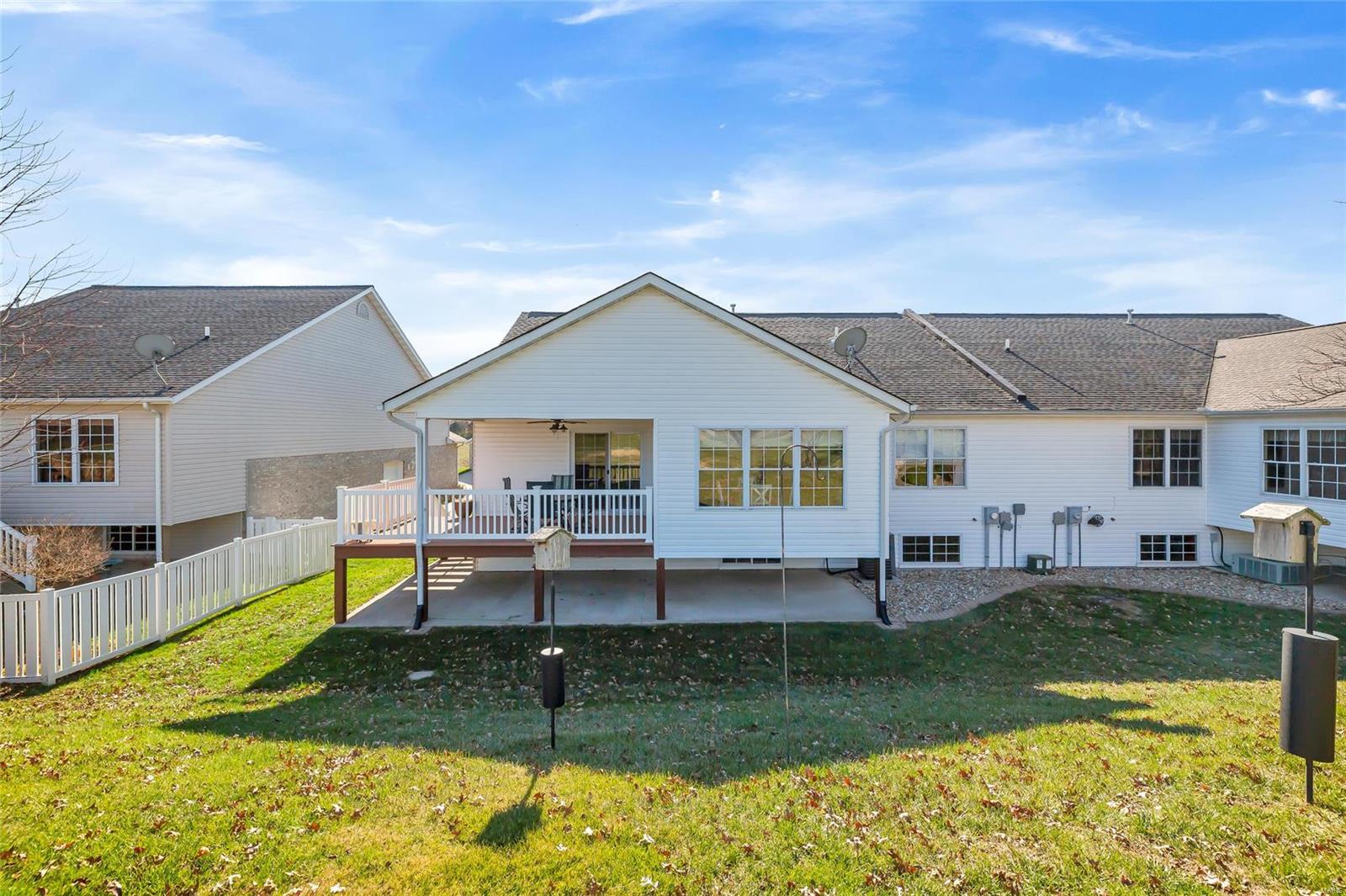 723 Ridge Road Waterloo, IL 62298 - Photo 38 of 44