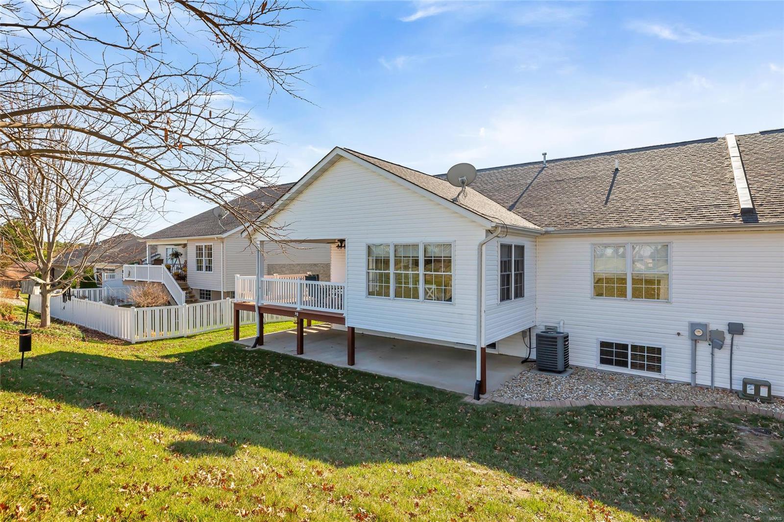 723 Ridge Road Waterloo, IL 62298 - Photo 40 of 44