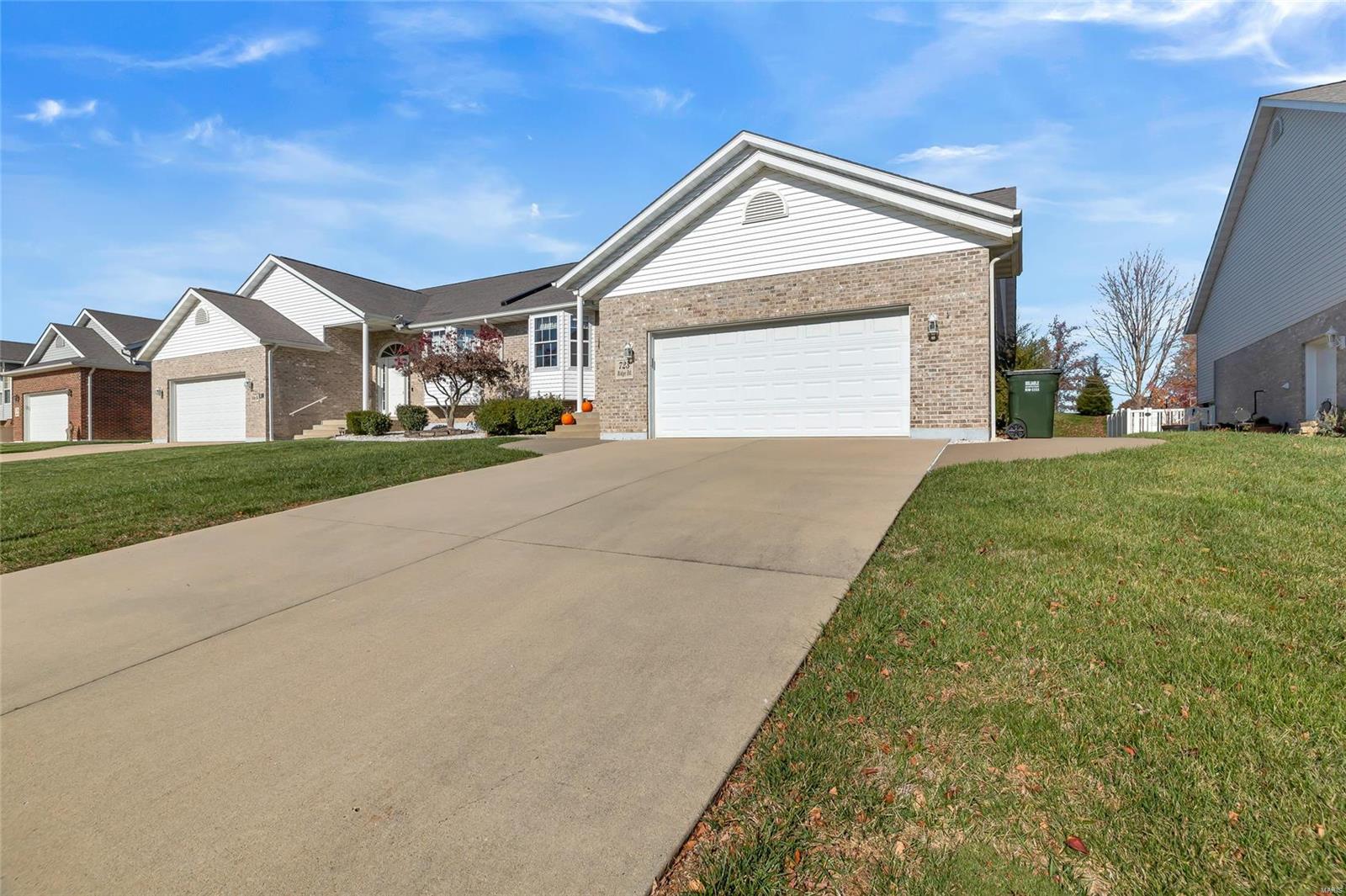 723 Ridge Road Waterloo, IL 62298 - Photo 42 of 44